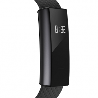 Умный фитнес-браслет Xiaomi AMAZFIT Arc (AF-ARC-BLK-001)
